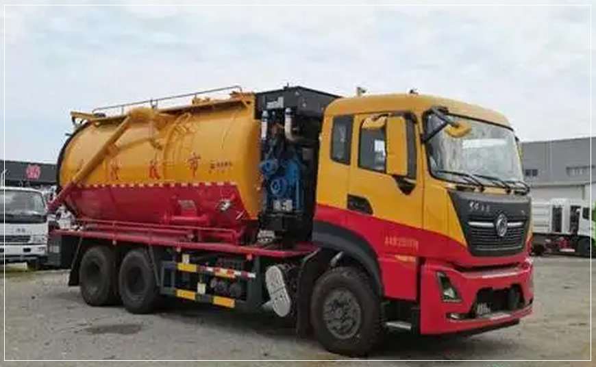 金湾区化粪池清理清掏