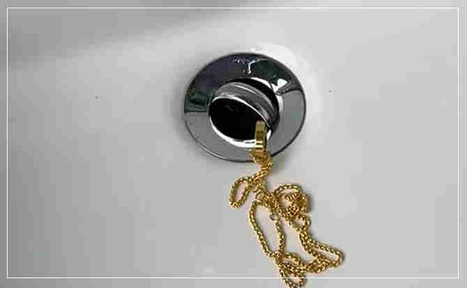 金湾区下水道物品打捞