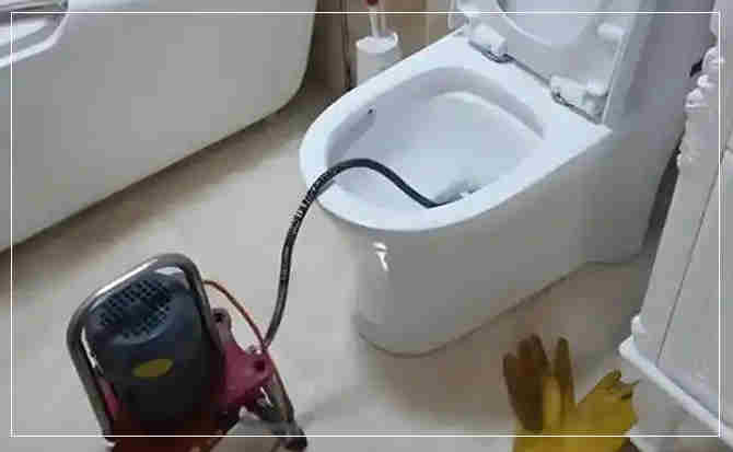 金湾区马桶蹲坑蹲厕疏通