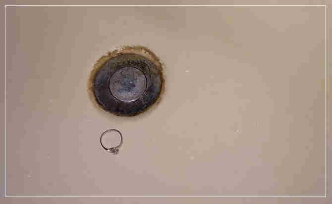 金湾区下水道物品打捞