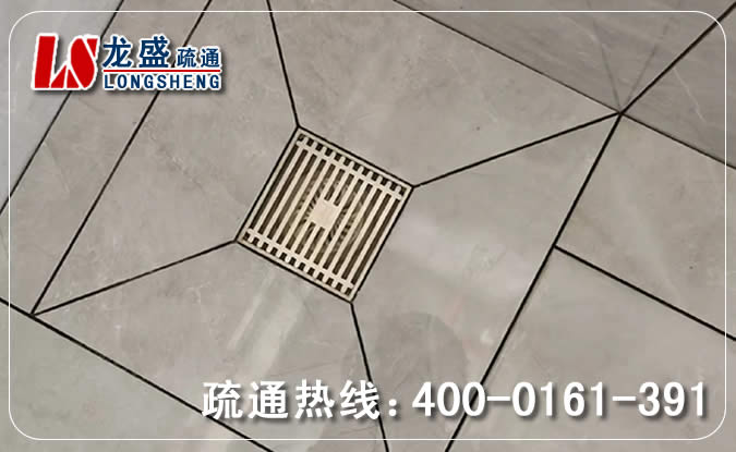 金湾区厨房地漏管道疏通