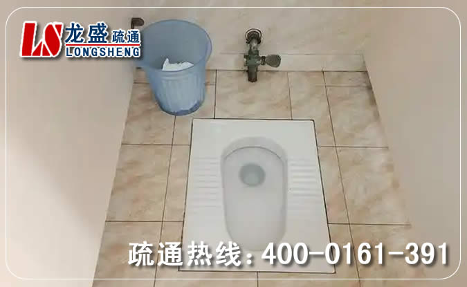 金湾区蹲坑蹲便管道疏通