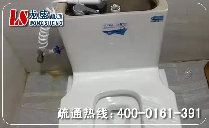 金湾区厕所蹲便通下水
